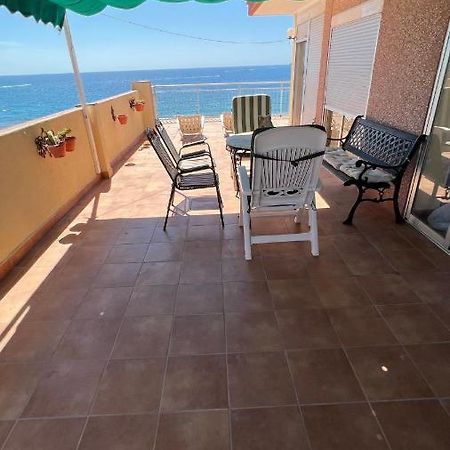 Apartamento Edificio La Goleta Benidorm Exterior foto