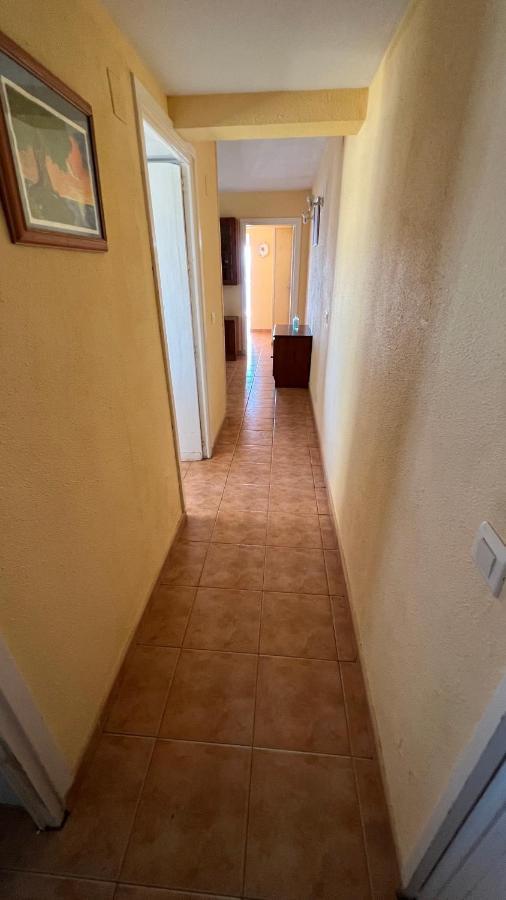 Apartamento Edificio La Goleta Benidorm Exterior foto